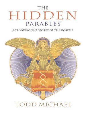 cover image of The Hidden Parables